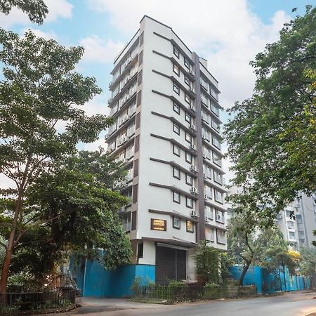 The Orion Premium Suites Mumbai Exterior photo